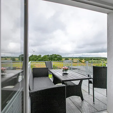 Apartament Engelsburg *