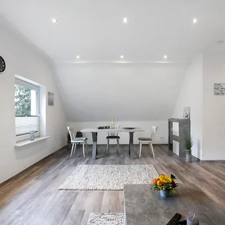 Apartament Engelsburg *