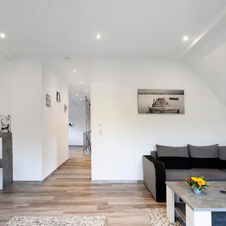Engelsburg Apartment