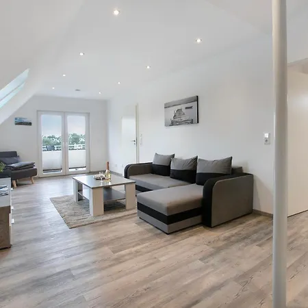 Apartament Engelsburg *