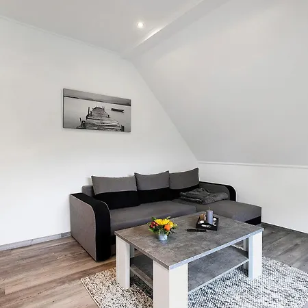 Apartament Engelsburg *